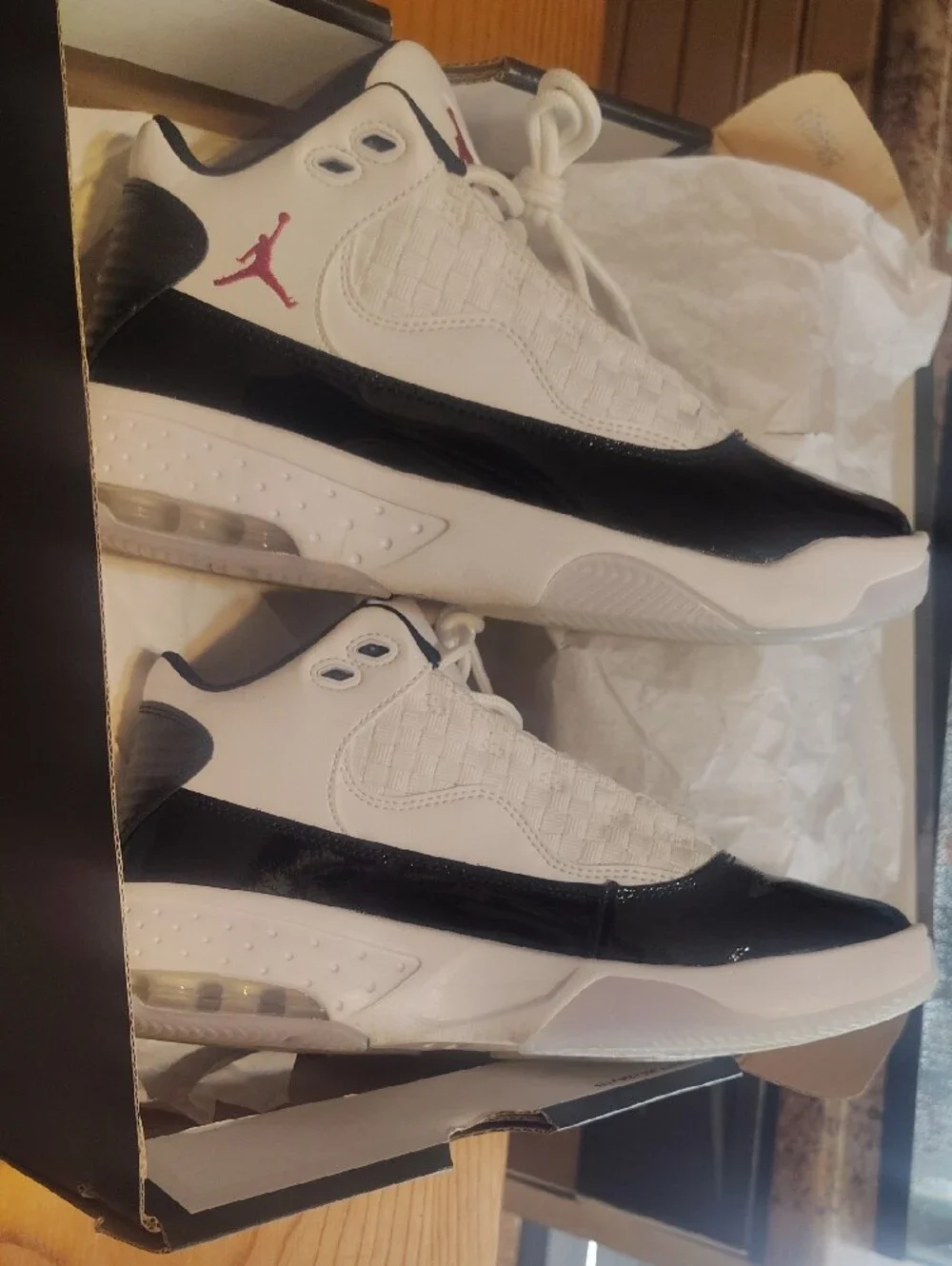 Jordan Max Aura 2 (GS)